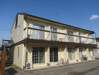 レオパレスフォレストCの画像