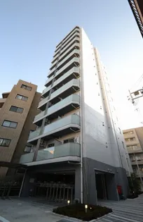 ダイヤモンドタワー西小山の画像