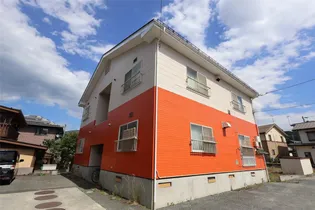 Y.S.ハイムB【2階】の外観