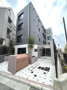 ウェルスクエアイズム下北沢EASTの画像