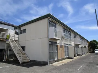 コーポ古川の画像