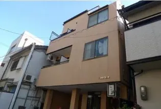 サニーハイムの画像