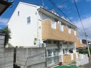 アップルハウス山手町の画像