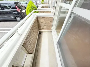 ネネムの森 A棟【1階】の内装