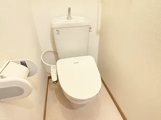 ネネムの森 A棟【1階】の内装