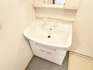 ネネムの森 A棟【1階】の内装