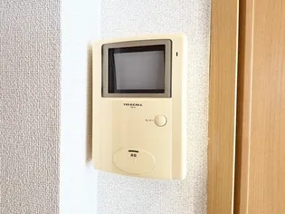 ネネムの森 A棟【1階】の内装