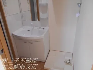 South in 西市【5階】の内装