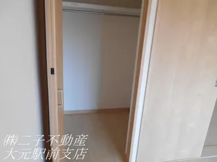 South in 西市【5階】の内装