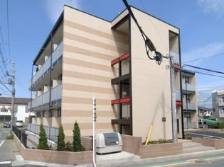 レオパレスアドバンテージの画像