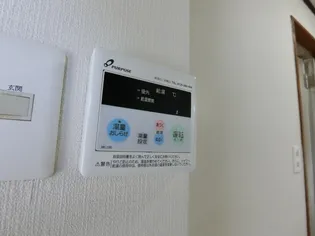 ゆとり216【3階】の内装