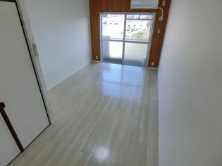 ゆとり216【3階】の居間