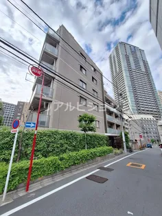 デュオフラッツ赤坂の画像