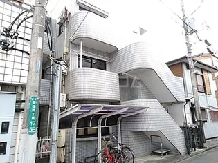 アーチス相模大野【3階】の外観