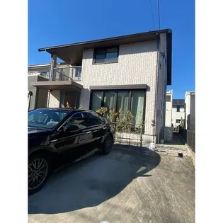 愛知県長久手市前熊一ノ井【一戸建】の外観