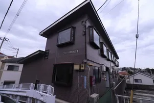 神奈川県川崎市麻生区東百合丘1【一戸建】の外観