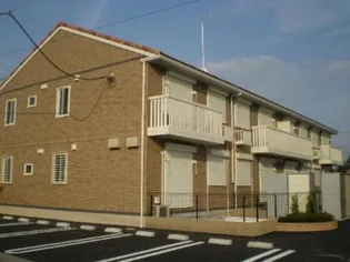 クローバーヒル城南 Bの画像