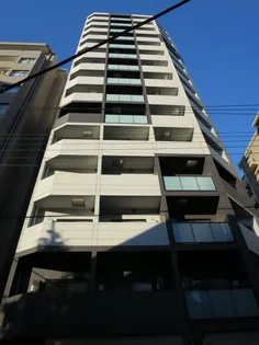 スカイコート板橋大山の画像