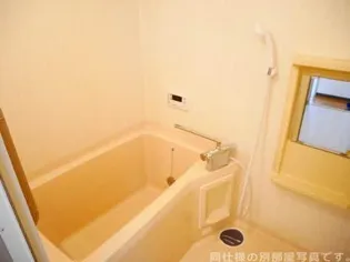 ディアコートSAKURADAI A【2階】の風呂