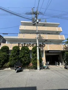 ミモザの館の画像