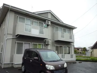 グランデール水明Vの画像