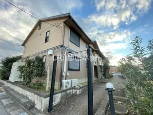 メゾンクレール Bの画像