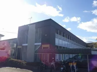 レオパレスエースの画像