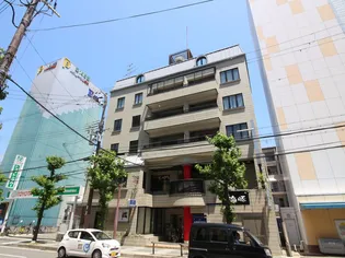 新都ハイツの画像