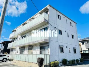 シャーメゾンSOCの画像