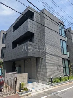 メゾン ド ベルヴィルの画像