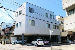 グラン シャトー彦三の画像