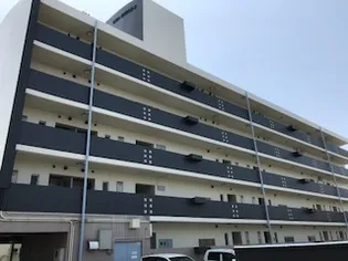 群馬県前橋市荒牧町2【マンション】の外観