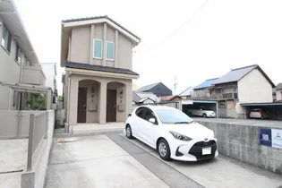 プティポッシュの画像