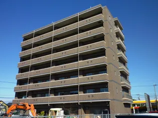 ヴィラージュエクセランの画像