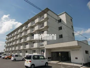 スカイハイツの画像