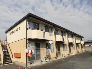 ヴィラリエゾンの画像