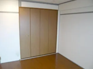 デスタンNo.12ビル【6階】の内装