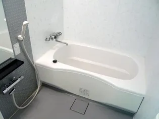 デスタンNo.12ビル【6階】の風呂