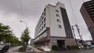 デスタンNo.12ビル【6階】の外観