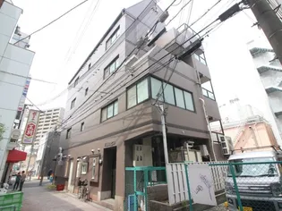 万里乃ビルの画像