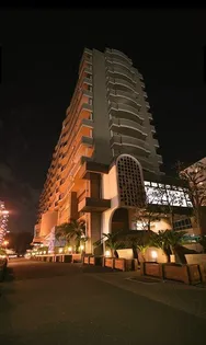 インシュランスビル9【6階】の外観