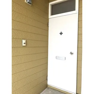 ジョーヌ・ドレ【2階】の地図