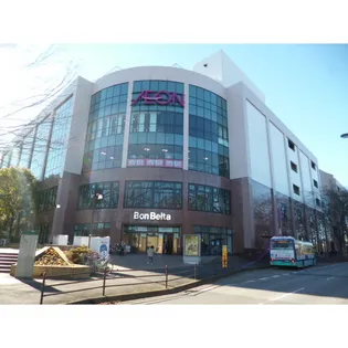 ジョーヌ・ドレ【2階】の周辺