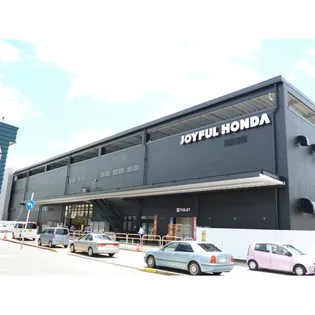 ジョーヌ・ドレ【2階】の周辺