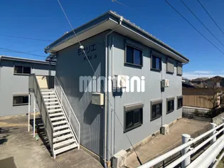 モナリエ新長松 Bの画像