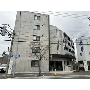 Rfino(アールフィーノ)N17【4階】の外観