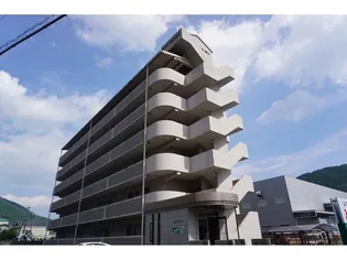 エースマンションの画像