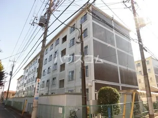 カミュ八王子B棟の画像