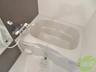 レジディア仙台上杉【9階】の風呂