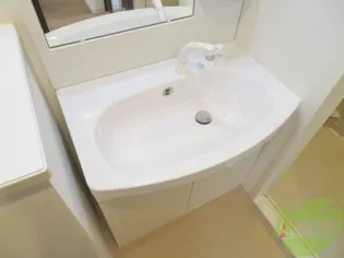 レジディア仙台上杉【9階】の内装